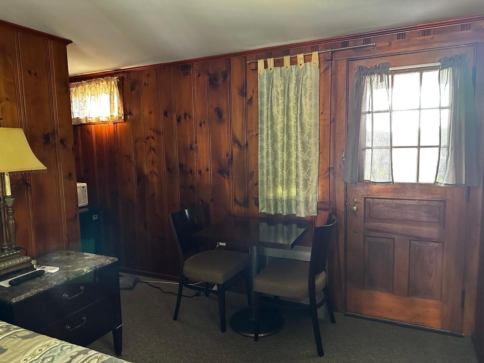 Northeaster Motel Kittery Exterior photo
