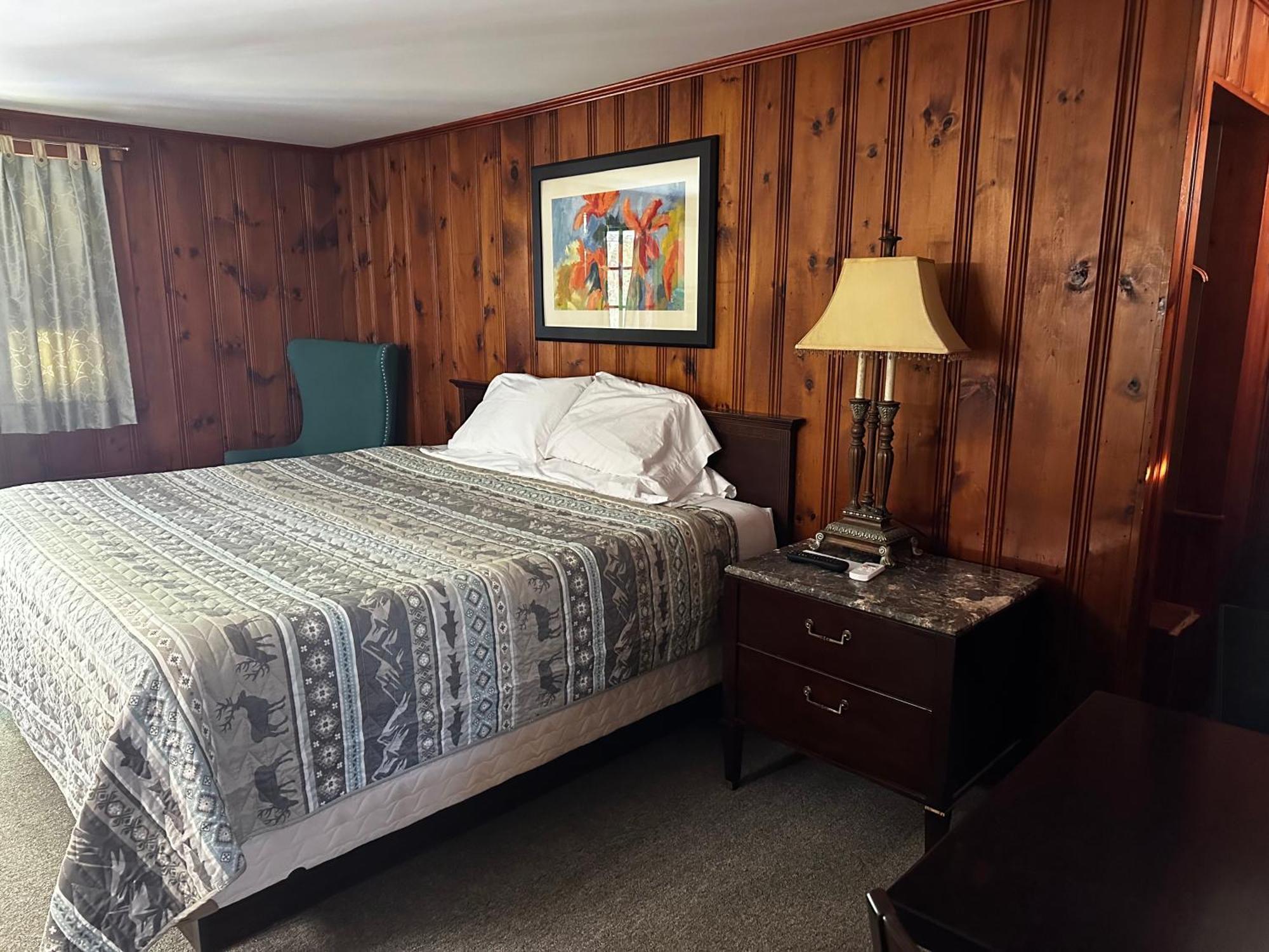 Northeaster Motel Kittery Exterior photo